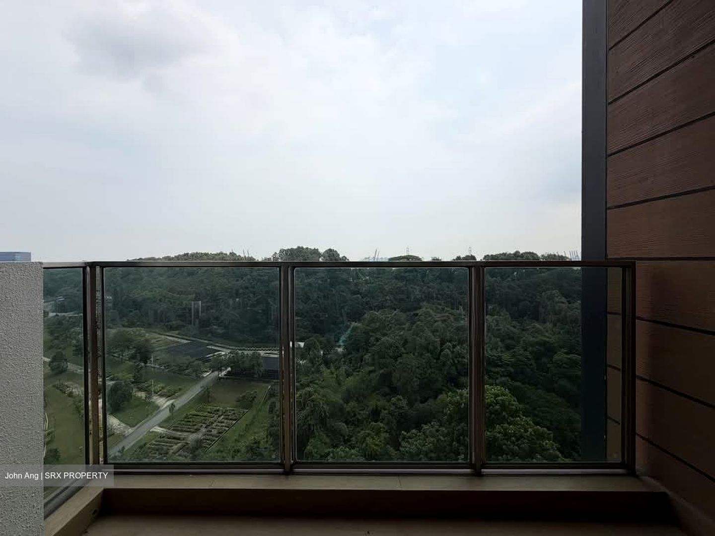 Normanton Park (D5), Apartment #554761451